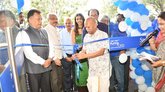 ನಾಗರಭಾವಿಯಲ್ಲಿ ಸಪ್ನ ಬುಕ್ ಹೌಸ್ 27ನೇ ಶಾಖೆ ಪ್ರಾರಂಭ