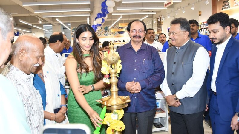 _Sapna Book House Nagarbhavi (2)