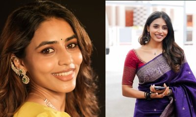 ಸಂಭಾವನೆ ಅಸಮಾನತೆ, ಪ್ಯಾನ್-ಇಂಡಿಯಾ ಸಿನಿಮಾ ಬಗ್ಗೆ ಸಪ್ತಮಿ ಬಿಚ್ಚು ಮಾತು