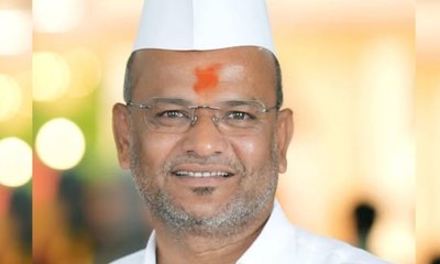 ಬಿಜೆಪಿ ಶಾಸಕ ಶರಣು ಸಲಗರ್‌ಗೆ ಜಾಮೀನು ರಹಿತ ವಾರಂಟ್