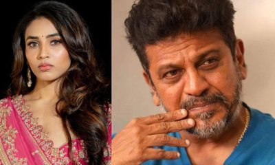 'ಇದು ನಮ್ಮ ದೌರ್ಭಾಗ್ಯ' ; ಪಾಪರಾಜಿಗಳ ವರ್ತನೆ ಬಗ್ಗೆ ಶಿವಣ್ಣ ಬೇಸರ