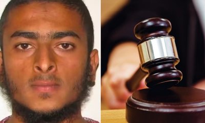 ಶಿವಮೊಗ್ಗ ಟ್ರಯಲ್‌ ಬ್ಲಾಸ್ಟ್‌ ಪ್ರಕರಣ; ಅರಾಫತ್ ಅಲಿಗೆ 6 ವರ್ಷ ಜೈಲು