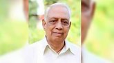 ಮಾಜಿ ಲೋಕೋಪಯೋಗಿ ಸಚಿವ ಶಿವಾನಂದ ಕೌಜಲಗಿ ನಿಧನ