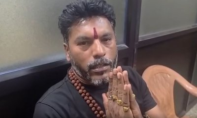 4,500 ಕೋಟಿ ವಂಚನೆ ಕೇಸ್‌; ಶಿವಾನಂದ ನೀಲಣ್ಣವರ್‌ 10 ದಿನ ಸಿಐಡಿ ಕಸ್ಟಡಿಗೆ