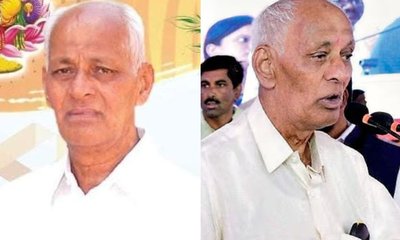 ಯಲಬುರ್ಗಾ ಮಾಜಿ ಶಾಸಕ ಶಿವಶರಣಪ್ಪಗೌಡ ಪಾಟೀಲ ನಿಧನ