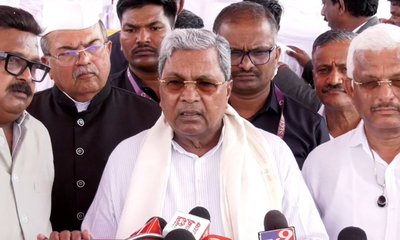 ಮಹಿಳಾ ಮೀಸಲಾತಿಗೆ ಕಾಂಗ್ರೆಸ್ ಎಂದೂ ವಿರೋಧ ಮಾಡಿಲ್ಲ ಎಂದ ಸಿಎಂ