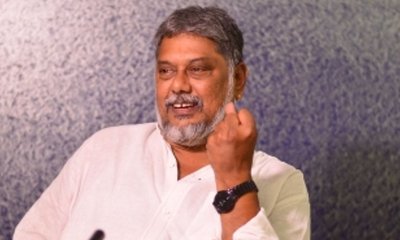 ಉಪೇಂದ್ರ ನಟನೆಯ 'ಎ' ಸಿನಿಮಾದ ನಿರ್ಮಾಪಕ ಸಿಲ್ಕ್ ಮಂಜು ನಿಧನ