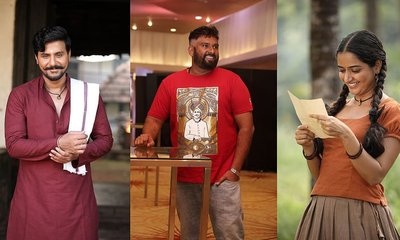 ಸಿಂಪಲ್ ಸುನಿ ನಿರ್ದೇಶನದ ‘ಗತವೈಭವ’ ಒಟಿಟಿಗೆ ಬಂದಾಯ್ತು!