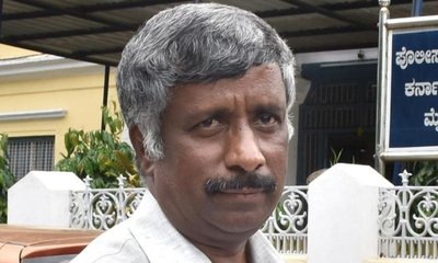 ಮುಡಾ ಕೇಸ್‌ ದೂರುದಾರ ಸ್ನೇಹಮಯಿ ಕೃಷ್ಣ ಅರೆಸ್ಟ್‌