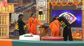 Bigg Boss Kannada 13: ಸೌಂದರ್ಯ ಕ್ವಾಟ್ಲೆಗೆ  ಗಗನ್ ತಲೆ 'ಗಿರ ಗಿರ'!
