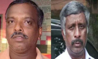 ಸೌಜನ್ಯಳನ್ನು ಕೊಂದಿದ್ದು ಆಕೆಯ ಮಾವ ವಿಠಲ್‌ ಗೌಡ: ಸ್ನೇಹಮಯಿ ಕೃಷ್ಣ ಆರೋಪ