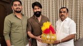 ʼಟಾಕ್ಸಿಕ್‌ʼ ಚಿತ್ರ ಹೊಸ ದಾಖಲೆಗಳನ್ನು ಸೃಷ್ಟಿಸಲಿ: ಕರವೇ ನಾರಾಯಣಗೌಡ