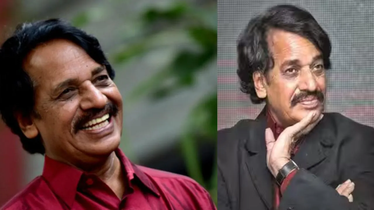 TN Seetharam: ಹೊಸ ಅಧ್ಯಾಯ ಶುರು ಮಾಡಿದ ಟಿ.ಎನ್. ಸೀತಾರಾಮ್! ಏನಿದು ವಿಶೇಷ?