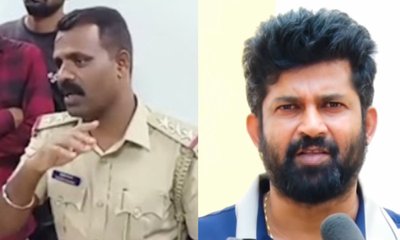 ಮಸೀದಿ ರೋಡಲ್ಲಿ ಹೋದ್ರೆ ಗ್ರಹಚಾರ ಬಿಡಿಸ್ತೀರಾ?: ಪ್ರತಾಪ್‌ ಸಿಂಹ ಕಿಡಿ