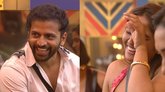 ತಾಂಡವ್‌ ಲವ್‌ ಟ್ರ್ಯಾಕ್‌; ಎಲ್ಲವೂ 'ಕಾವ್ಯ'ಮಯ!
