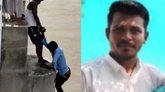 ಪತಿಯನ್ನು ನದಿಗೆ ತಳ್ಳಿದ ಕೇಸ್‌; ಬಾಲ್ಯವಿವಾಹವಾಗಿದ್ದ ತಾತಪ್ಪ ಅರೆಸ್ಟ್‌