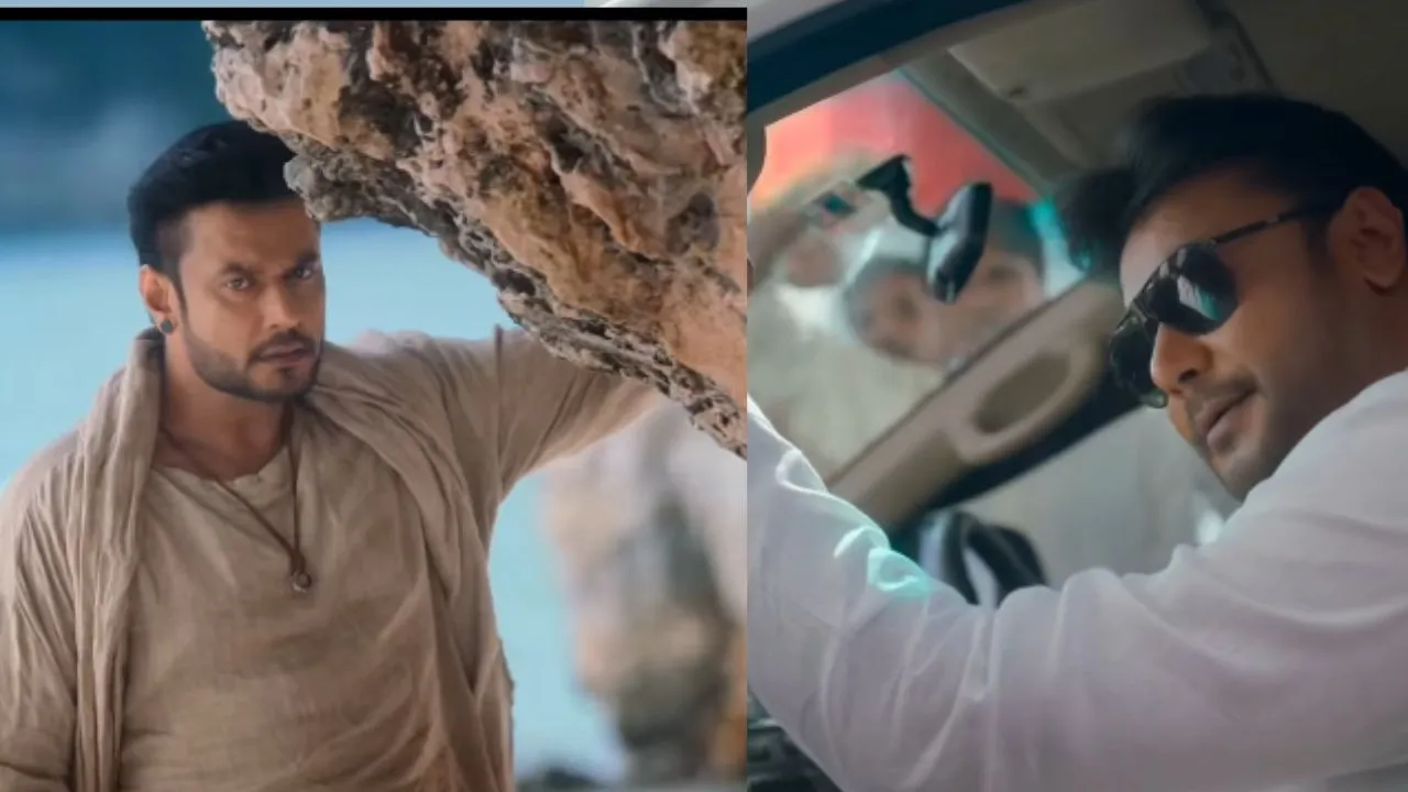 The Devil Movie: ಒಟಿಟಿಗೆ ಬರುತ್ತಿದೆ ದರ್ಶನ್ ಸಿನಿಮಾ ‘ಡೆವಿಲ್’: ಸ್ಟ್ರೀಮಿಂಗ್‌ ಎಲ್ಲಿ?