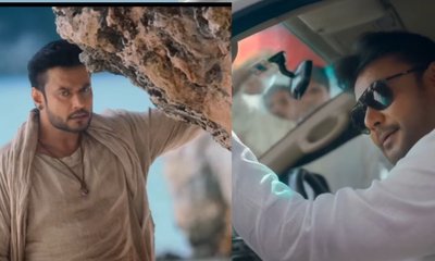 ಒಟಿಟಿಗೆ ಬರುತ್ತಿದೆ ದರ್ಶನ್ ಸಿನಿಮಾ ‘ಡೆವಿಲ್’: ಸ್ಟ್ರೀಮಿಂಗ್‌ ಎಲ್ಲಿ?