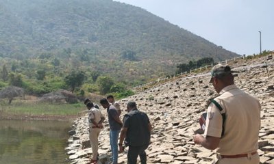 ಬಿಳಿಗಿರಿರಂಗನ ಬೆಟ್ಟದಲ್ಲಿ ಅನುಮಾನಾಸ್ಪದವಾಗಿ ಹುಲಿ ಸಾವು