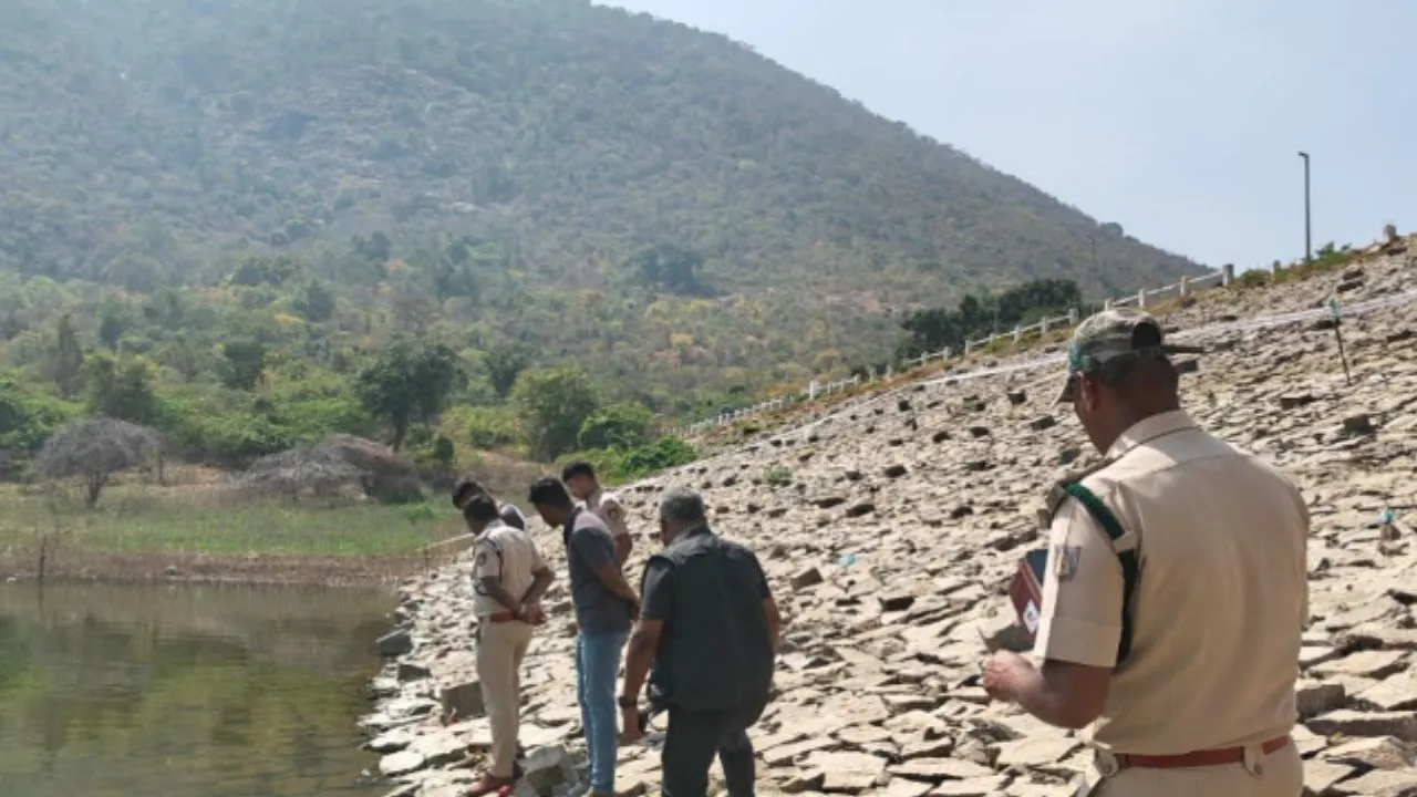 ನಿಲ್ಲದ ವ್ಯಾಘ್ರಗಳ ಸಾವು; ಬಿಳಿಗಿರಿರಂಗನ ಬೆಟ್ಟದಲ್ಲಿ ಹುಲಿ ಮೃತದೇಹ ಪತ್ತೆ