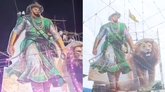 ಚಿಕ್ಕಮಗಳೂರಿನಲ್ಲಿ ಪಾಕ್‌ ಪರ ಹಾಡು ಬಳಸಿ ವಿಡಿಯೊ;‌ ಎಫ್‌ಐಆರ್‌ ದಾಖಲು