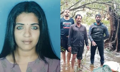 ಬೆಂಗಳೂರಿನ ಮಹಿಳೆಯ ಶವ ಸೌಪರ್ಣಿಕಾ ನದಿಯಲ್ಲಿ ಪತ್ತೆ!