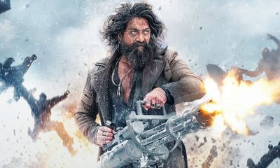 Toxic movie : ‘ಟಾಕ್ಸಿಕ್’ ನೋಡಿ ಉಪೇಂದ್ರ ಹೇಳಿದ್ದೇನು?
