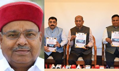 ‘ವಂದೇ ಮಾತರಂ’ ಗೀತೆ ಪೂರ್ತಿ ಹಾಡಬೇಕು: ರಾಜ್ಯಪಾಲರ ನಿರ್ದೇಶನ