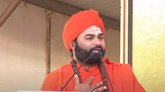 ದೇಶ ಇದ್ರೆ ಮಾತ್ರ ಮಠ, ಪೀಠ, ದೇವಸ್ಥಾನಗಳು: ವಚನಾನಂದ ಸ್ವಾಮೀಜಿ
