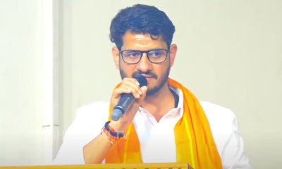 ಧರ್ಮಸ್ಥಳಕ್ಕೆ ಕಳಂಕ ಅಂಟಿಸಿದ ಎಲ್ಲರನ್ನೂ ಅಣ್ಣಪ್ಪ ಸರ್ವನಾಶ ಮಾಡುತ್ತಾನೆ