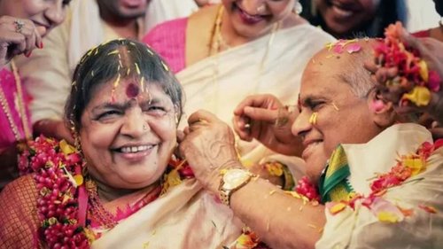 Vijay Raghavendra Sri Murali mother Jayamma passed away