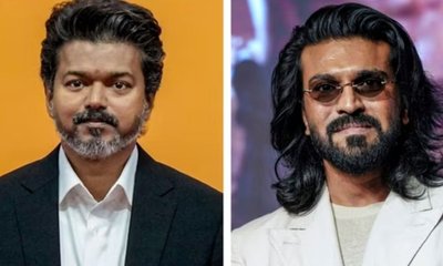 Joseph Vijay: ವಿಜಯ್ ಅವರ ಈ ನಡೆಗೆ ಶ್ಲಾಘಿಸಿದ ರಾಮ್ ಚರಣ್