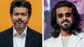 Joseph Vijay: ವಿಜಯ್ ಅವರ ಈ ನಡೆಗೆ ಶ್ಲಾಘಿಸಿದ ರಾಮ್ ಚರಣ್