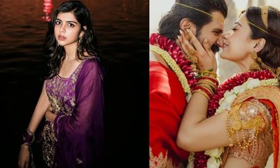 ʻವಿರೋಷ್‌ʼ ಸಂಭ್ರಮ ನೋಡೋದೇ ಒಂದು ಸೌಭಾಗ್ಯ ಎಂದ ಖ್ಯಾತ ನಟಿ