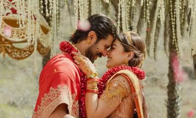 ರಶ್ಮಿಕಾ ಮಂದಣ್ಣರ ಇದೊಂದು ಆಸೆ ಈಡೇರಿಸಿದ ವಿಜಯ್ ದೇವರಕೊಂಡ