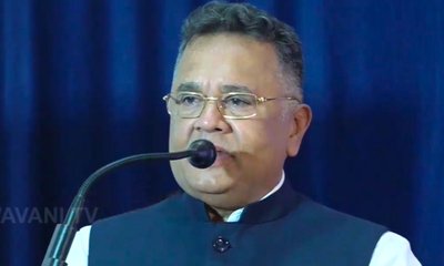 ಸಂಕೇಶ್ವರರಿಗೆ ಕೊಟ್ಟ ಆ ಪುಸ್ತಕ ನನ್ನ ಹಣೆಬರಹ ಬದಲಿಸಿತು: ವಿಶ್ವೇಶ್ವರ ಭಟ್‌