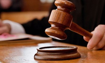 ಕಿರಾಣಿ ಅಂಗಡಿಗೆ ಬೆಂಕಿ; 11 ಆರೋಪಿಗಳಿಗೆ 3 ವರ್ಷ ಜೈಲು ಶಿಕ್ಷೆ