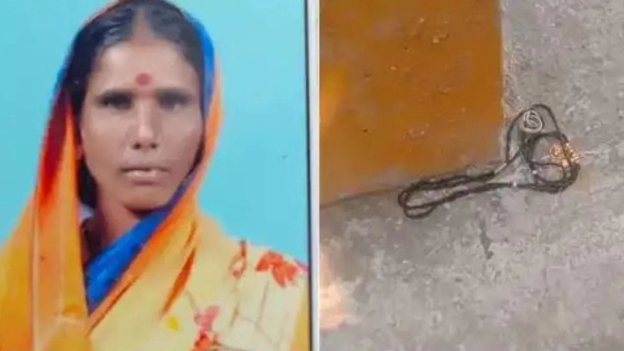 Yadgir News: ಯಾದಗಿರಿಯಲ್ಲಿ ಸಾಮಾಜಿಕ ಬಹಿಷ್ಕಾರಕ್ಕೆ ಮನನೊಂದು ಮಹಿಳೆ ಆತ್ಮಹತ್ಯೆ