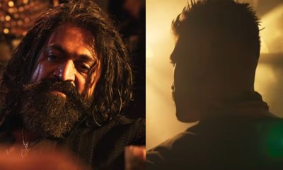 ʻಟಾಕ್ಸಿಕ್‌ʼನಿಂದ ಹೊರ ಬಿತ್ತು ಮತ್ತೊಂದು ರಗಡ್‌ ಪೋಸ್ಟರ್‌!