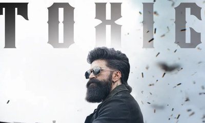 ಟಾಕ್ಸಿಕ್ ಸಿನಿಮಾದಿಂದ ಹೊರ ಬಿತ್ತು ಎಕ್ಸಕ್ಲೂಸಿವ್‌ ಅಪ್‌ಡೇಟ್‌!