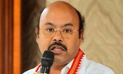 2019 ರಿಂದ 2023ರ ಅವಧಿಯಲ್ಲಿ ಹಂಚಿಕೆಯಾದ ಮುಡಾ ಸೈಟ್‌ಗಳು ರದ್ದು!