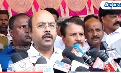 ಅರಮನೆ ಸರ್ಕಾರದ್ದು, ರಾಜವಂಶಸ್ಥರಿಗೆ ಸ್ವಲ್ಪ ಜಾಗ ಕೊಟ್ಟಿದ್ದೇವೆ ಅಷ್ಟೇ!