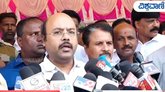 ಅರಮನೆ ಸರ್ಕಾರದ್ದು, ರಾಜವಂಶಸ್ಥರಿಗೆ ಸ್ವಲ್ಪ ಜಾಗ ಕೊಟ್ಟಿದ್ದೇವೆ ಅಷ್ಟೇ!