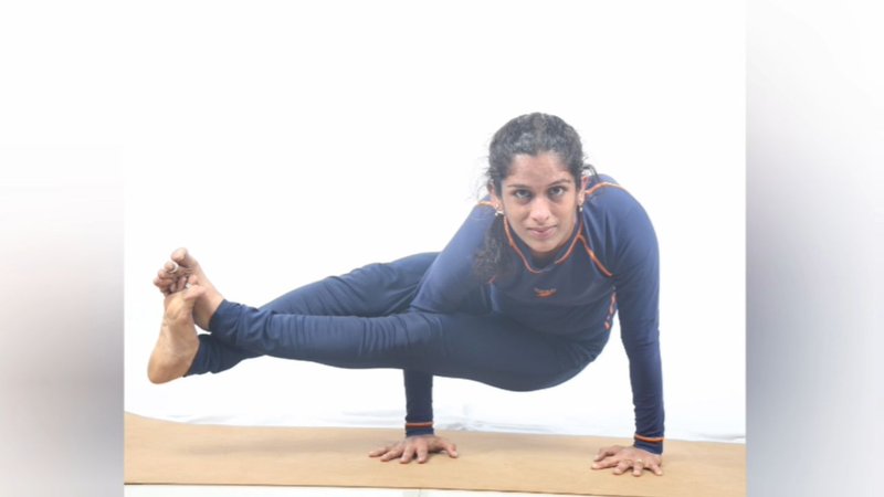 _Yoga Practitioner Komala (2)