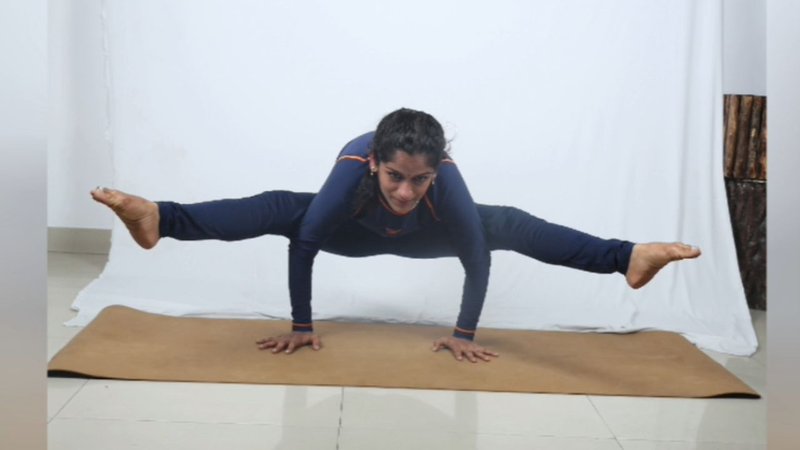 _Yoga Practitioner Komala (4)