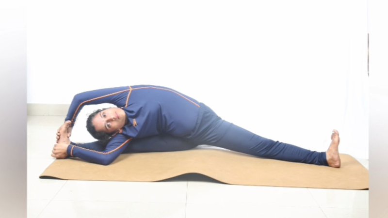 _Yoga Practitioner Komala (6)