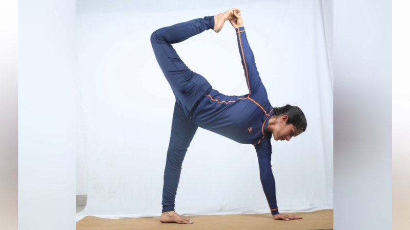 _Yoga Practitioner Komala (9)