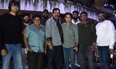 ಹೊಸ ವರ್ಷವನ್ನು ʻಅಮಲುʼ ಹಾಡಿನೊಂದಿಗೆ  ಸ್ವಾಗತಿಸಿದ ಯೋಗರಾಜ್ ಭಟ್