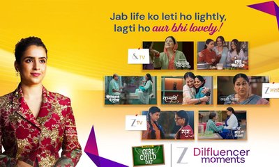 ‘Dilfluencer Moments’ ಅನ್ನು ಪರಿಚಯಿಸಿದ ‘Z’!; ಏನಿದು?