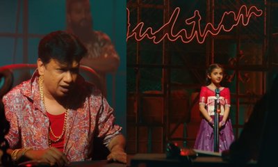 ಬಡವರಿಗೆ ‘ಸರಿಗಮಪ’ ಅಂತ ಟ್ರೋಲ್‌ ಮಾಡೋರಿಗೆ ಪ್ರೋಮೋದಲ್ಲೇ ಉತ್ತರ